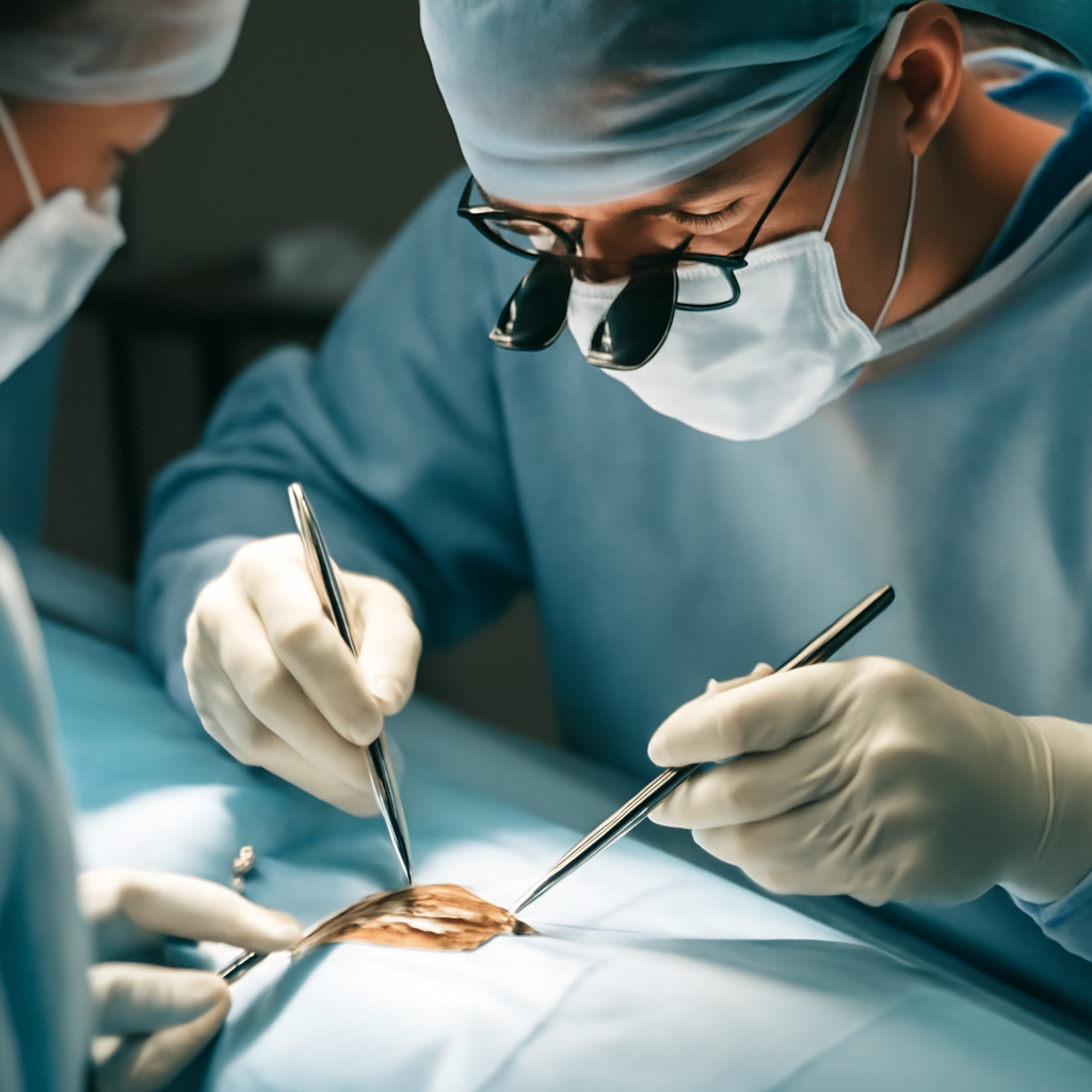 Dr. Saini Nitesh  | Physician(Internal Medicine) | 6 + Years of Experience