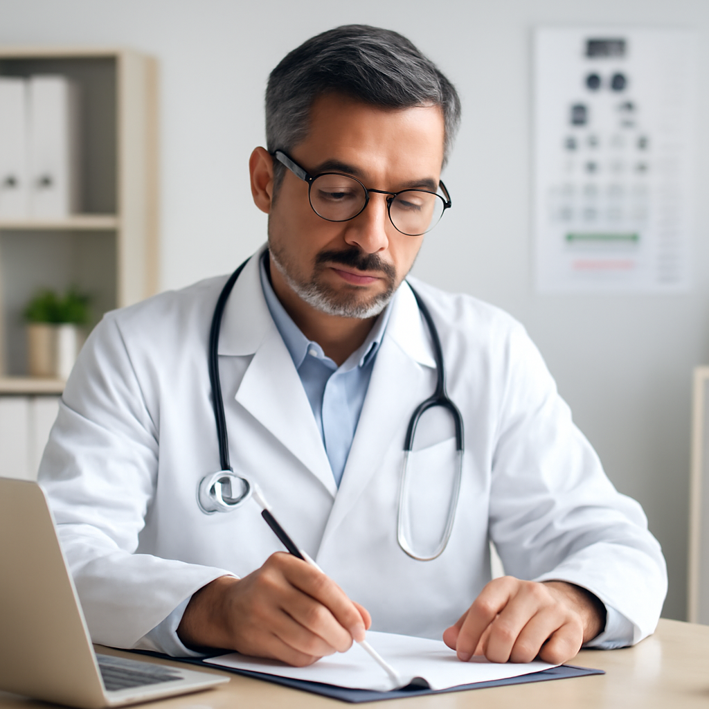 Dr. Mamgain Vidushi  | Physician(Internal Medicine) | 6 + Years of Experience