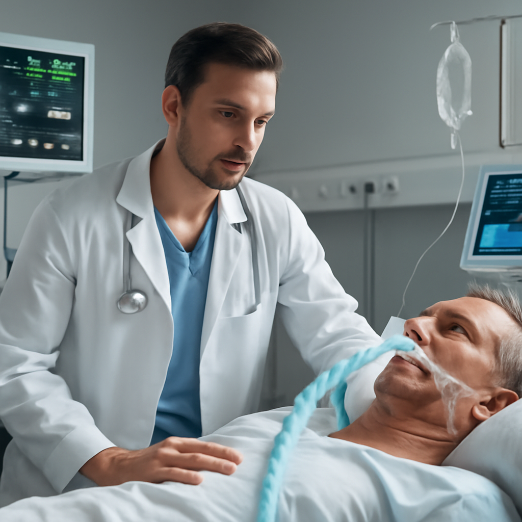 Dr. Pawar Narendra Mahadev | Physician(Internal Medicine) | 26 + Years of Experience