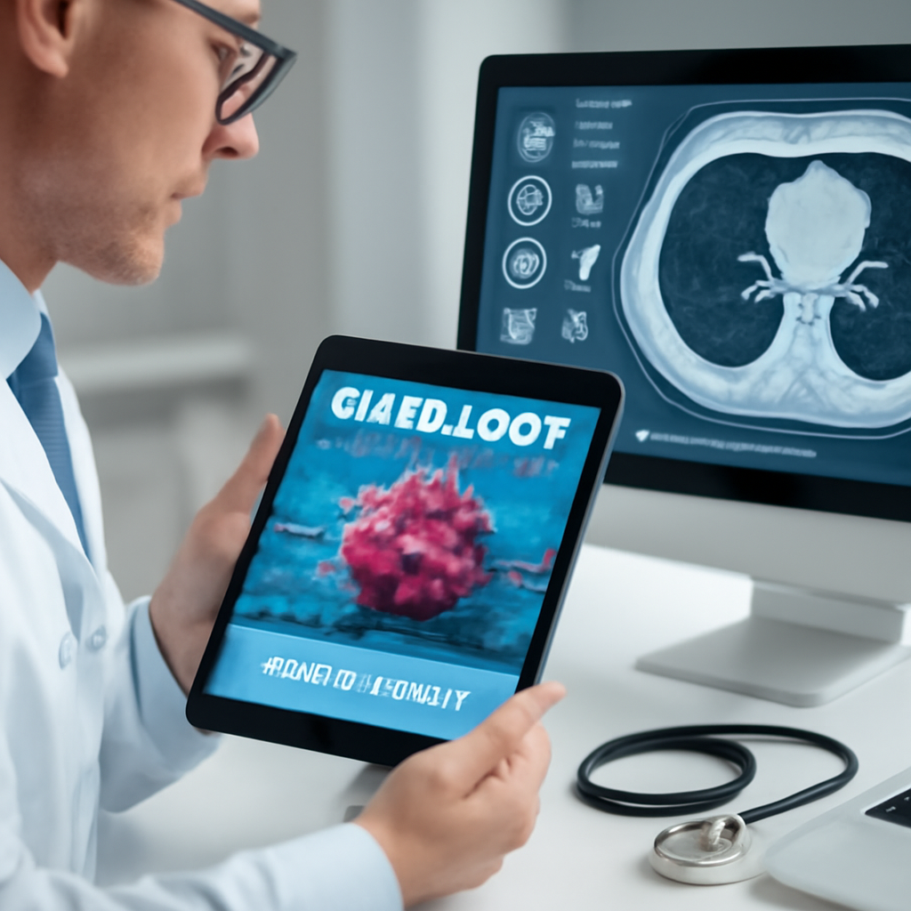 Modern Applications in Oncology in the Digital Era