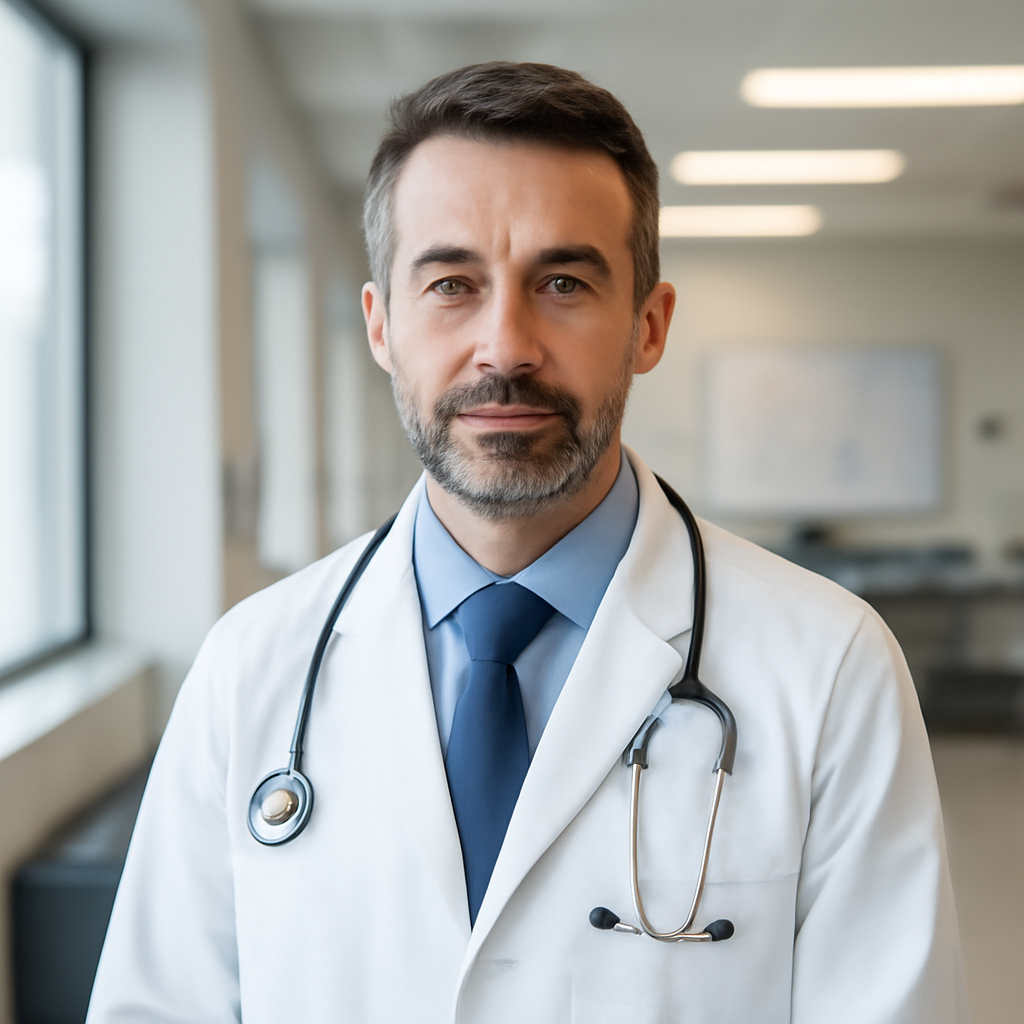 Dr. Salve Asha Vasantrao | Family Physician | 9 + Years of Experience