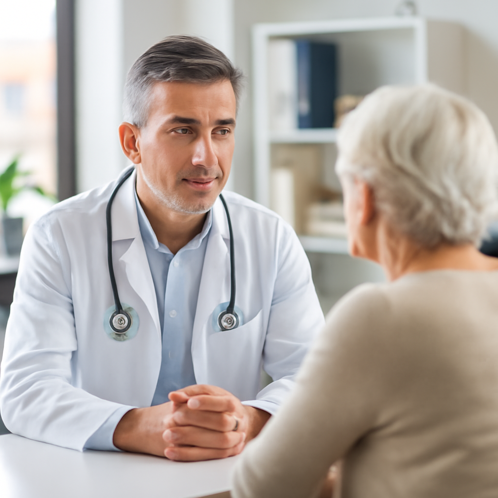 Dr. Dhavan Chinmayee Sanjeev | Family Physician | 8 + Years of Experience