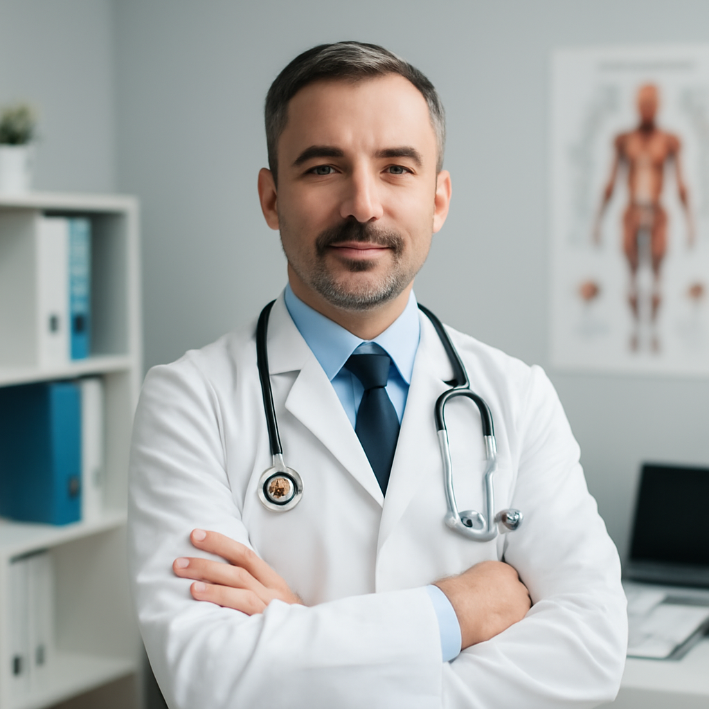 Dr. Dhavan Chinmayee Sanjeev | Family Physician | 8 + Years of Experience