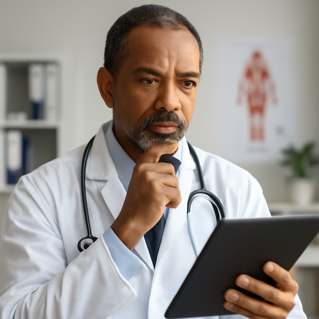 Dr. Chitnis Ninad Girish  | Physician(Internal Medicine) | 6 + Years of Experience