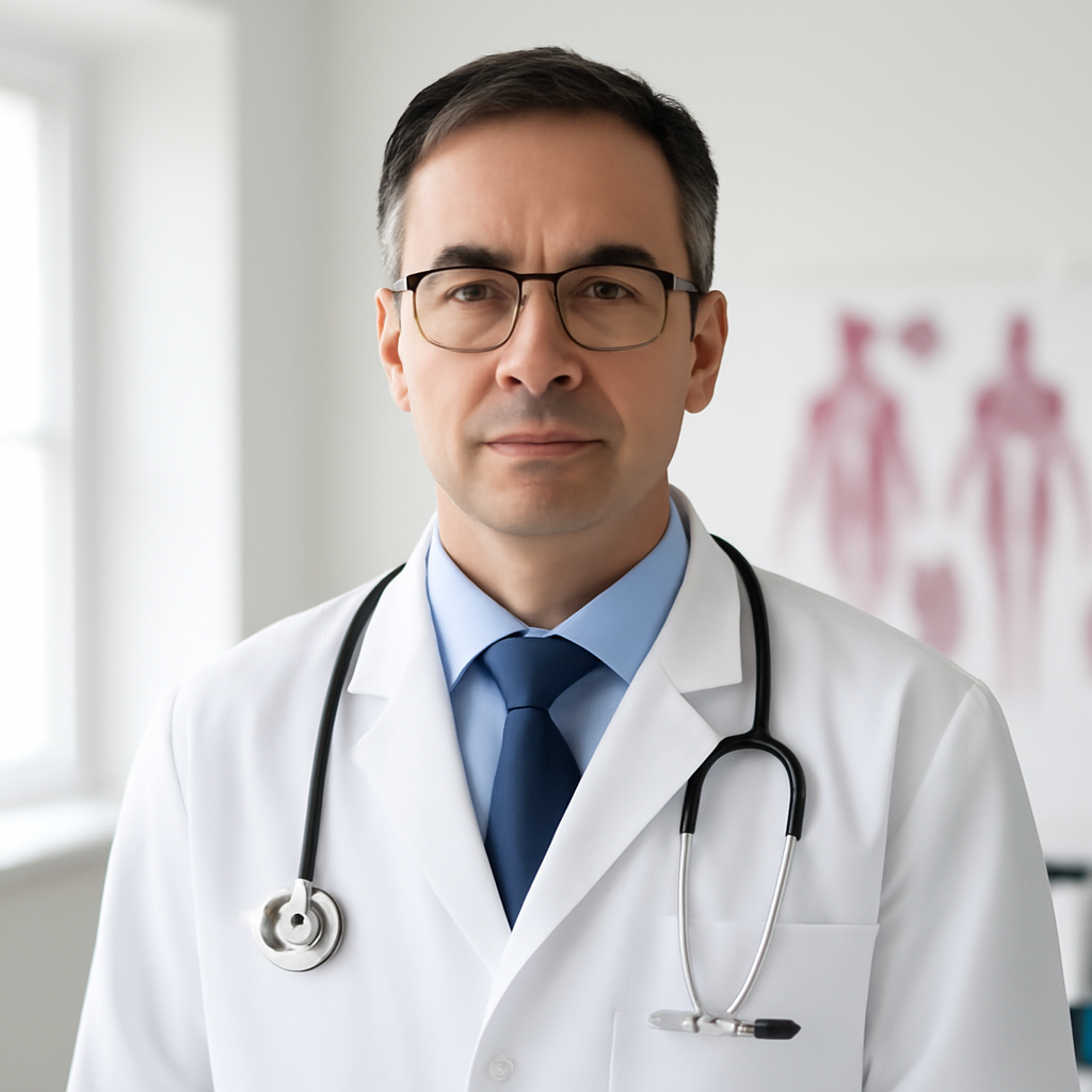 Dr. Saran Pratibha  | Critical Care | 20 + Years of Experience