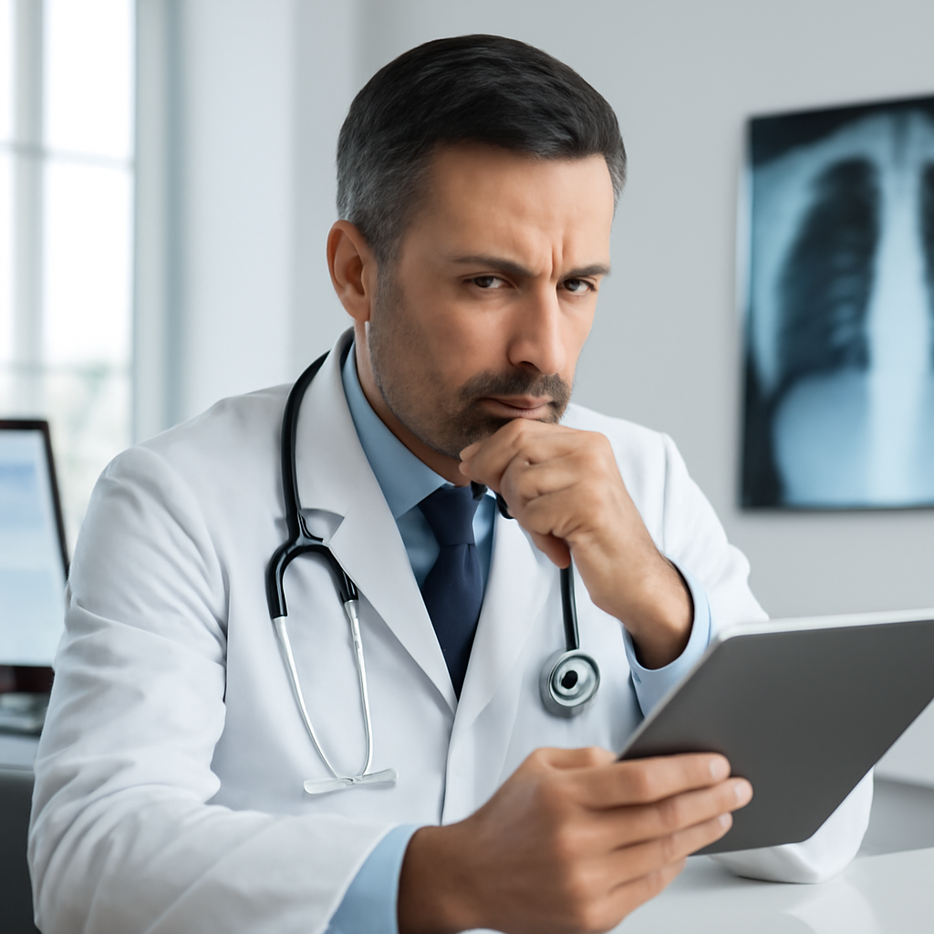 Dr. Salve Asha Vasantrao | Family Physician | 9 + Years of Experience