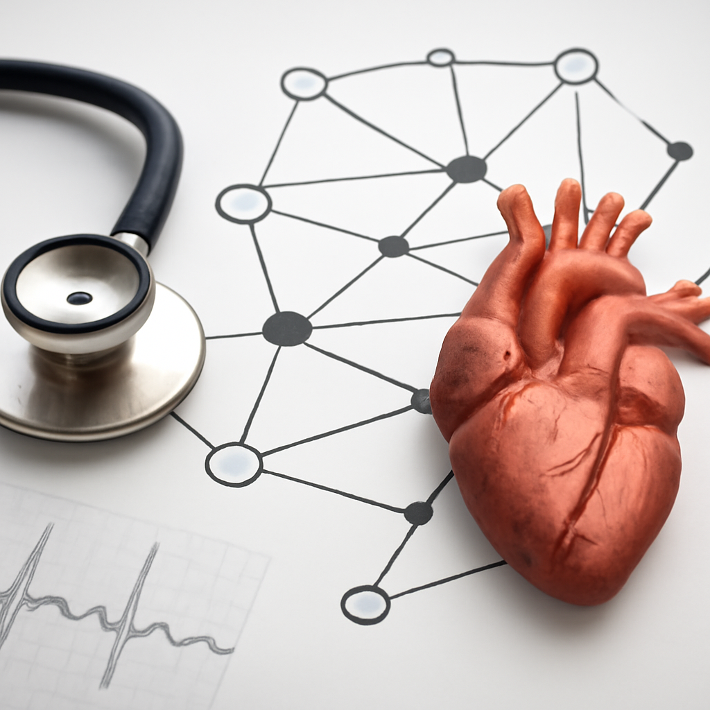Integrated Pathways in Cardiology for Specialists