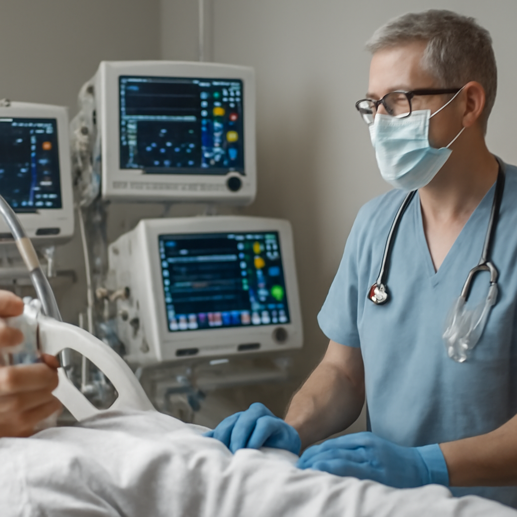 Dr. Pawar Narendra Mahadev | Physician(Internal Medicine) | 26 + Years of Experience
