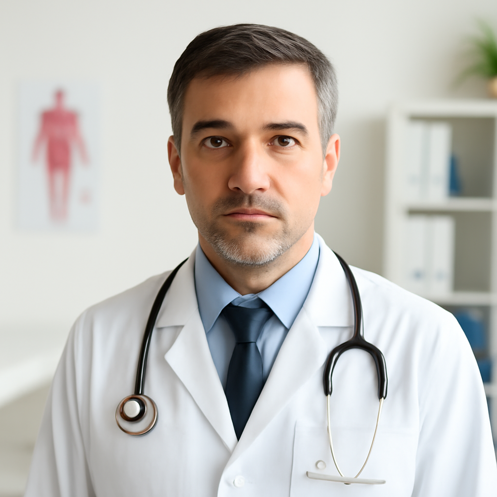 Dr. Saran Pratibha  | Critical Care | 20 + Years of Experience