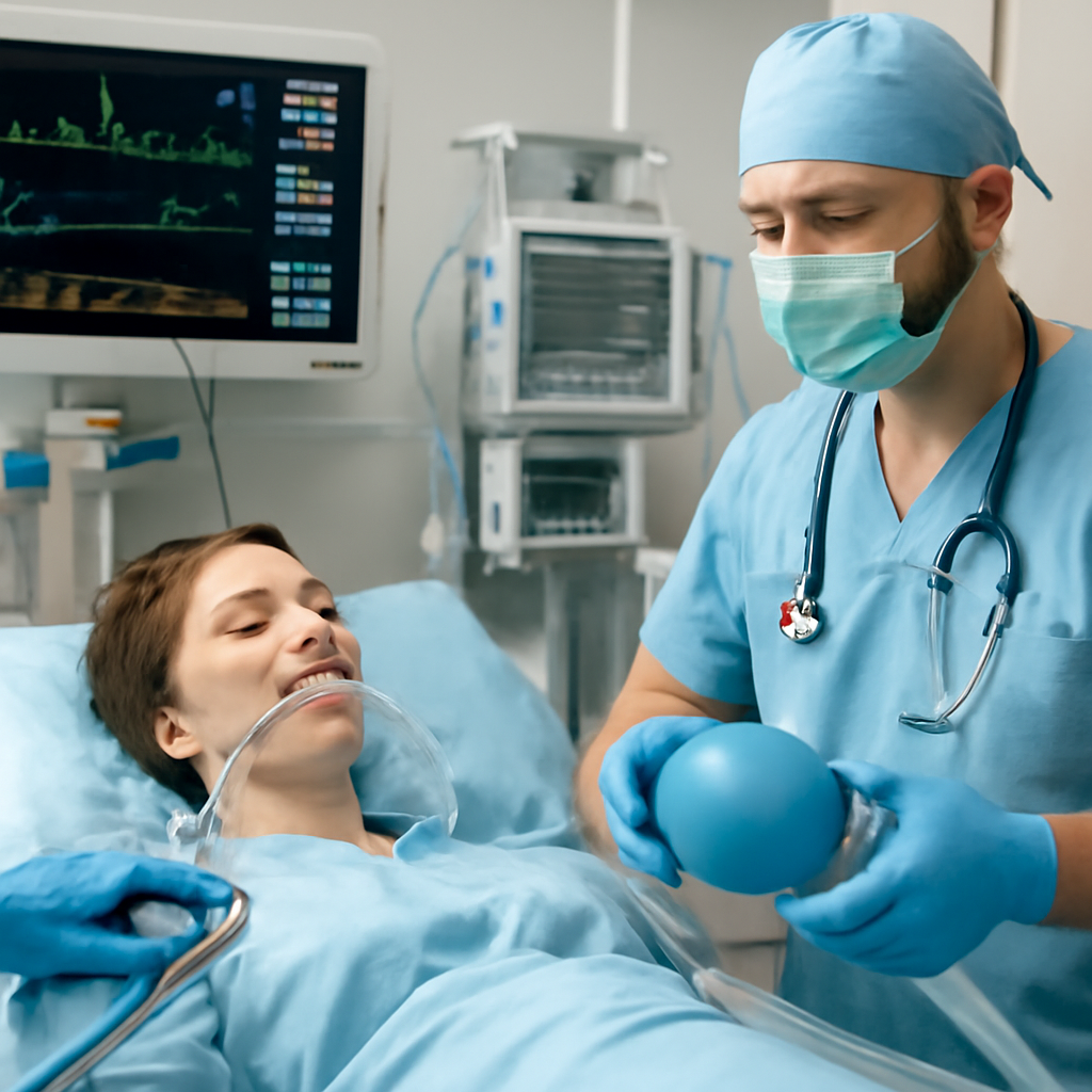 Dr. Puri Narendra Bandu | Physician(Internal Medicine) | 16 + Years of Experience