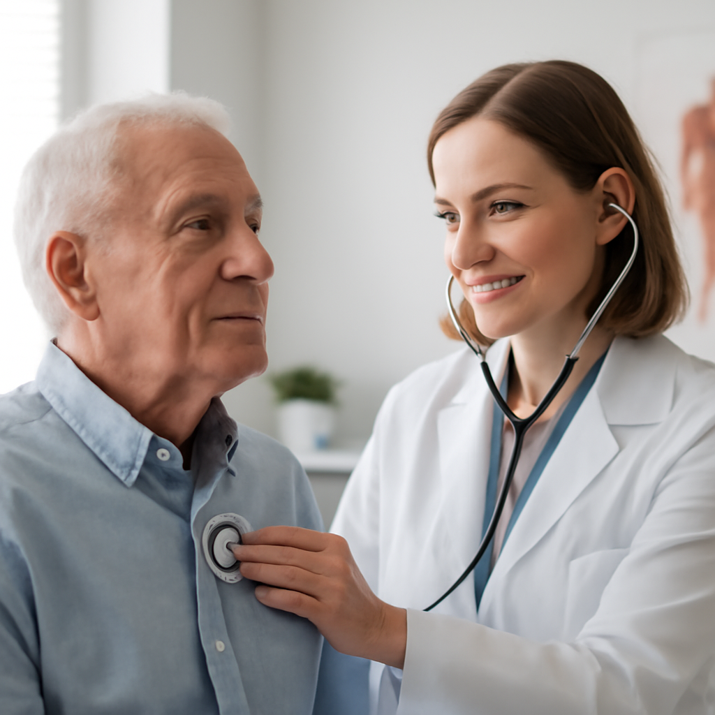 Dr. Sonam  | Neurology | 6 + Years of Experience