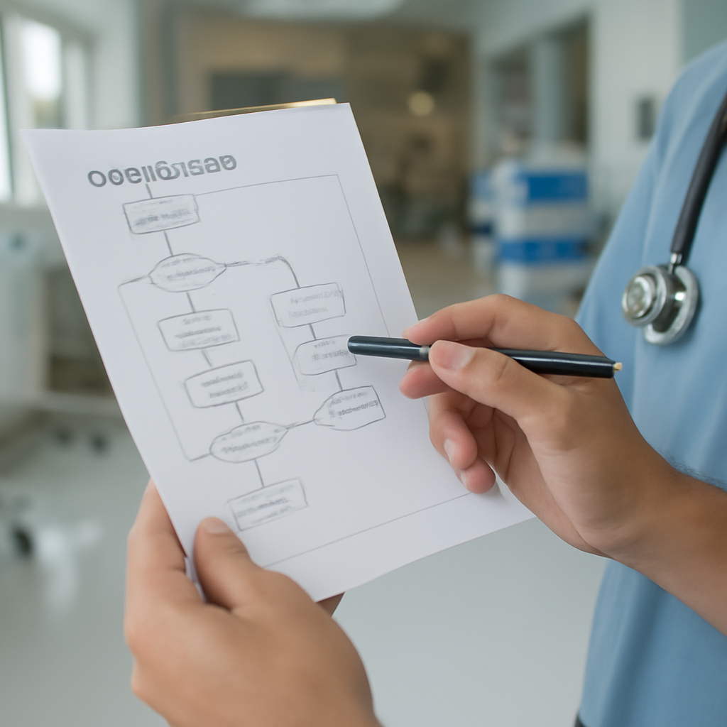Dr. Pawar Narendra Mahadev | Physician(Internal Medicine) | 26 + Years of Experience