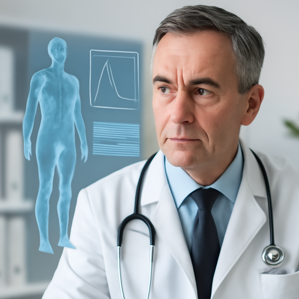 Dr. Radhakrishnan Suryanarayanan | Family Physician | 43 + Years of Experience