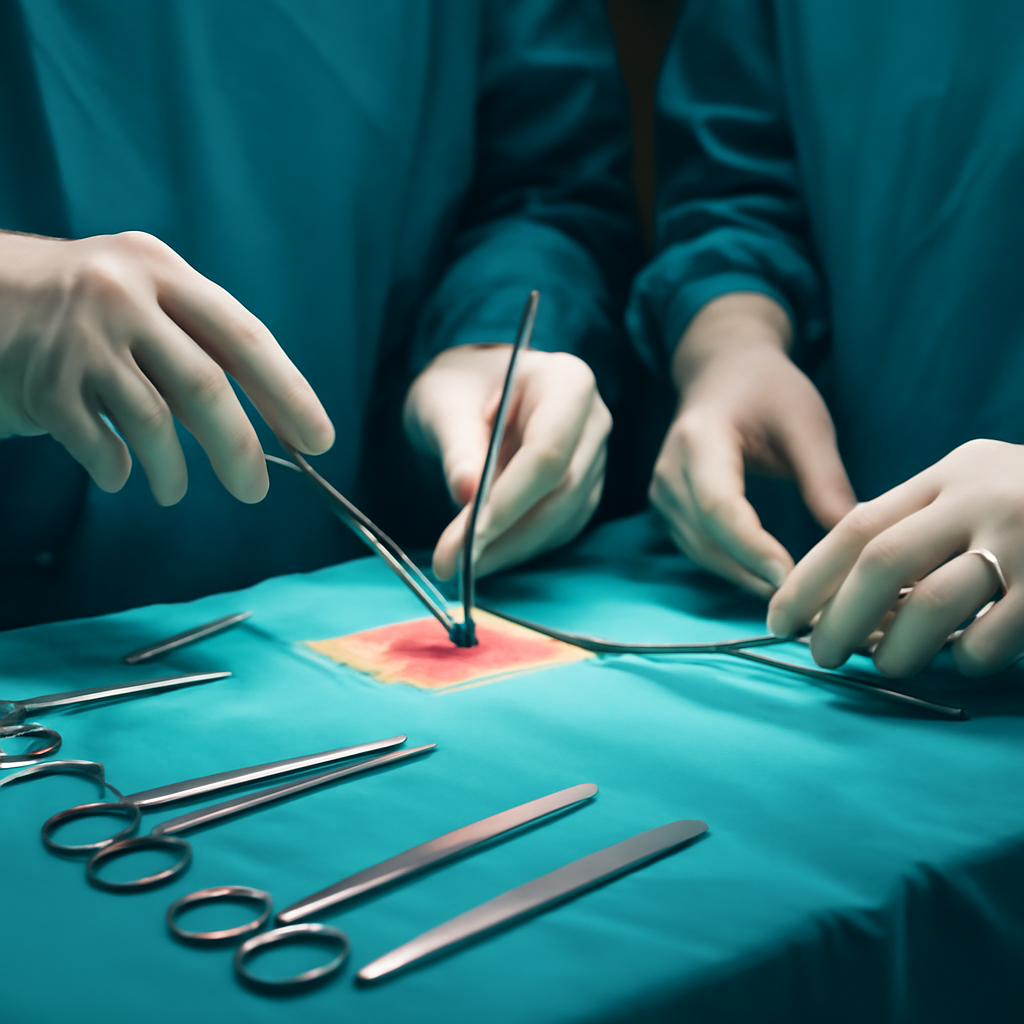 Dr. Ghogare Harish Subhashrao | Family Physician | 37 + Years of Experience