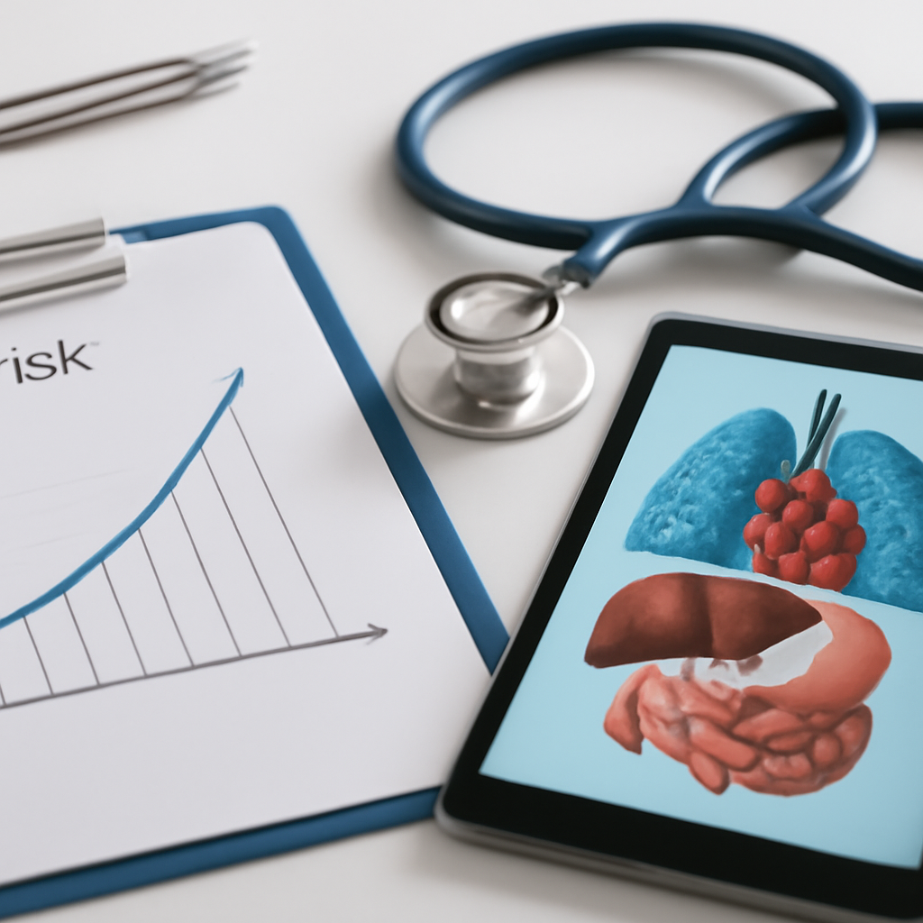 Dr. Gidwani Harish Kumar | Family Physician | 25 + Years of Experience