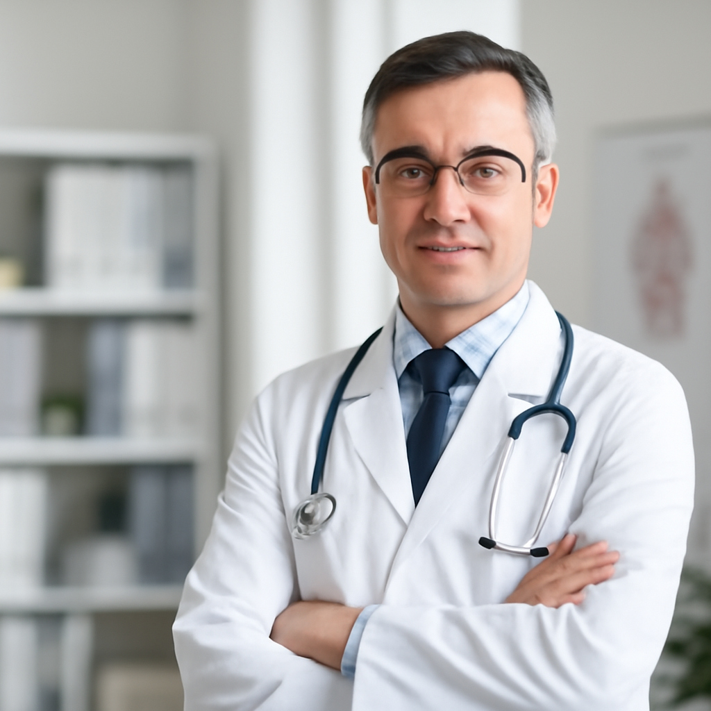 Dr. Saran Pratibha  | Critical Care | 20 + Years of Experience