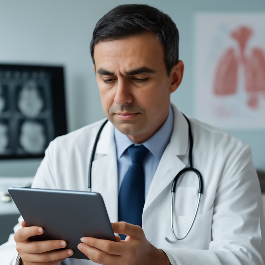 Dr. Radhakrishnan Suryanarayanan | Family Physician | 43 + Years of Experience