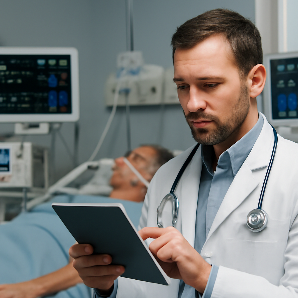 Dr. Devpuje Krishna Uddhavrao | Physician(Internal Medicine) | 6 + Years of Experience