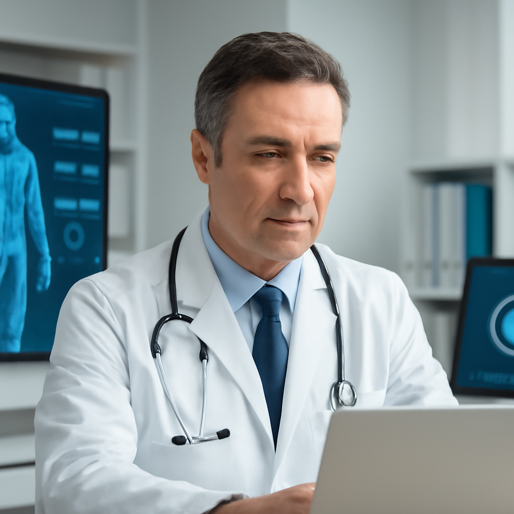 Dr. Patwardhan Damodar Sadashiv | Critical Care | 43 + Years of Experience