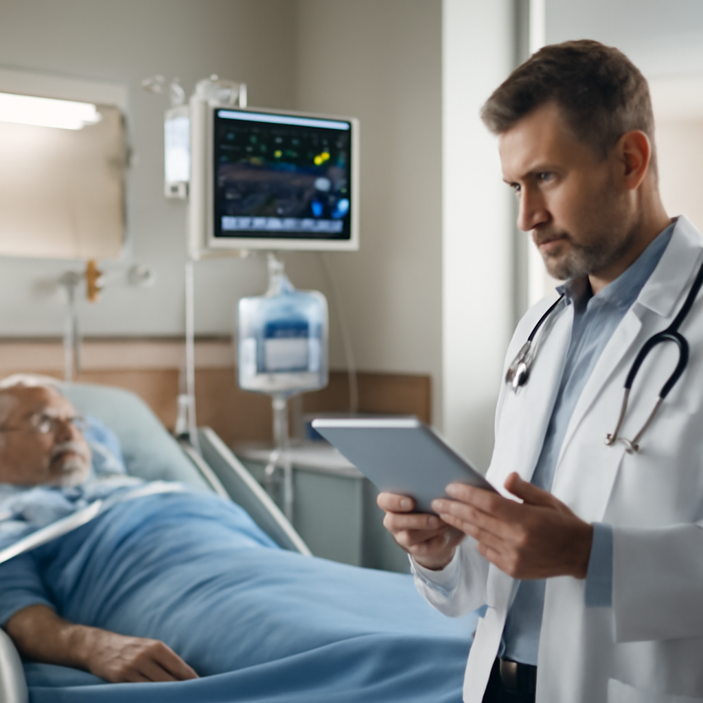Dr. Pai Narendra Mukundray | Physician(Internal Medicine) | 31 + Years of Experience
