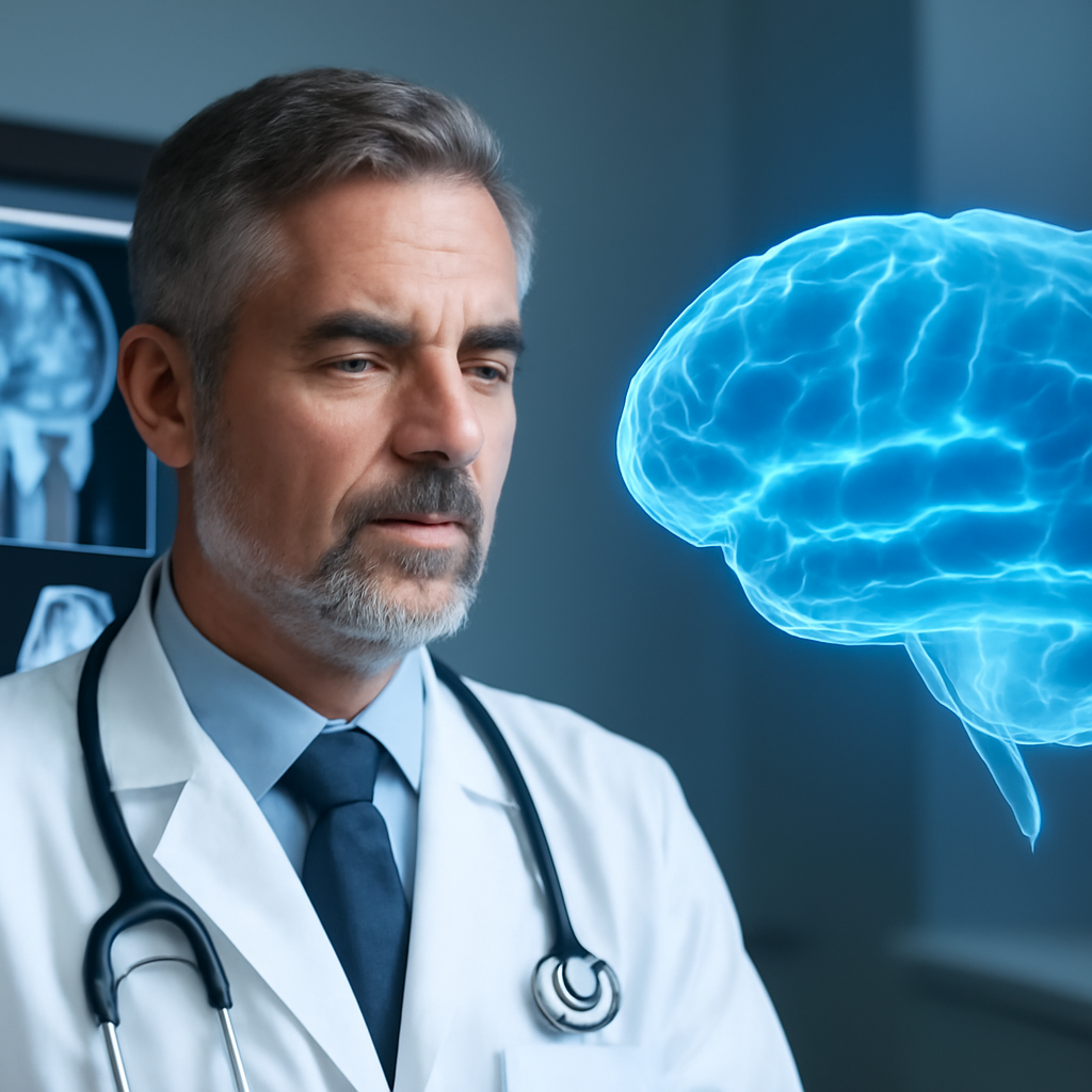 Dr. Shinde Bhaskar Nivarttirao | Family Physician | 11 + Years of Experience
