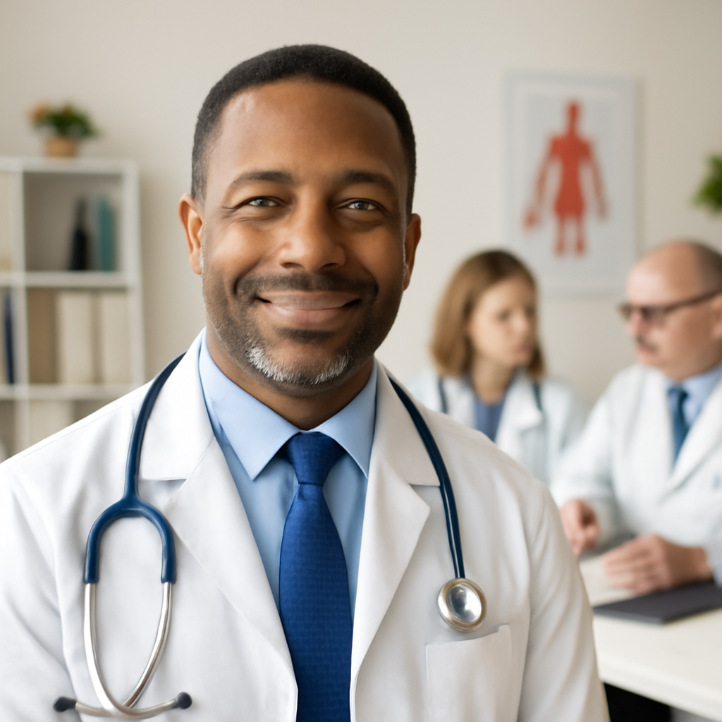 Dr. Chitnis Ninad Girish  | Physician(Internal Medicine) | 6 + Years of Experience