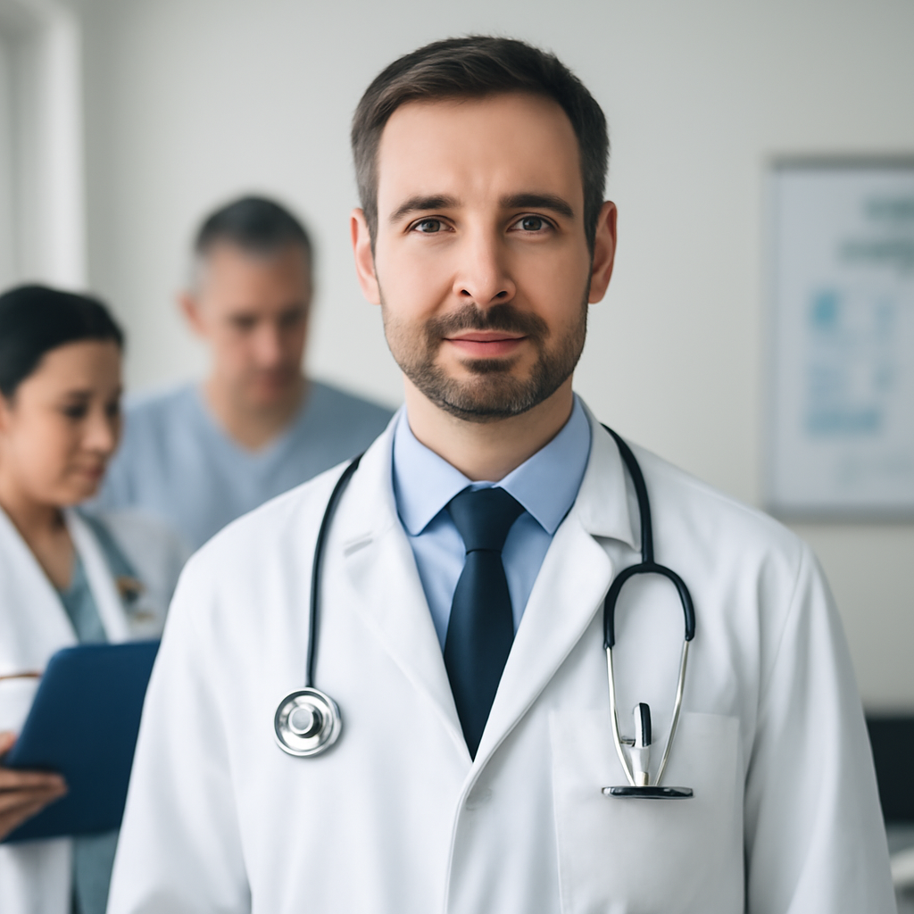 Dr. Saran Pratibha  | Critical Care | 20 + Years of Experience
