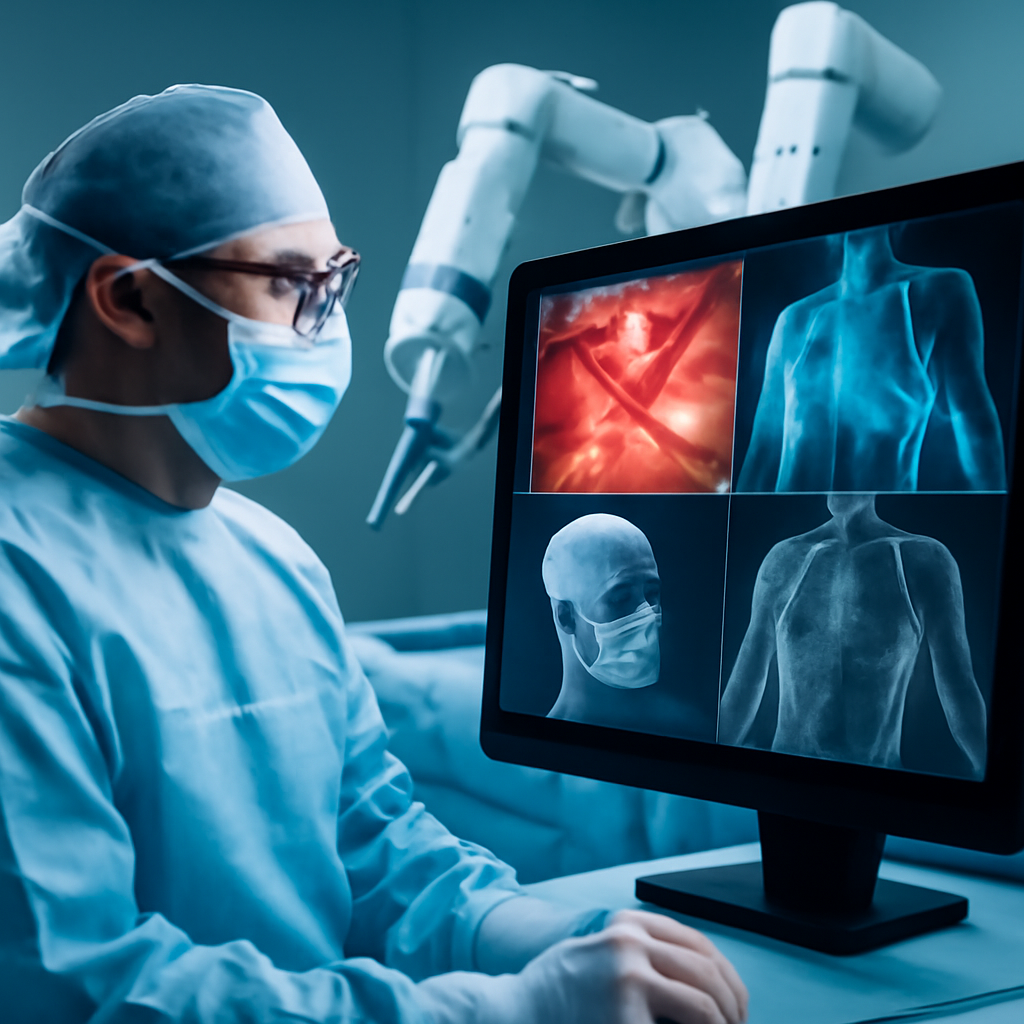 Dr. Gore Harish Chandra Dyanoba | Family Physician | 23 + Years of Experience