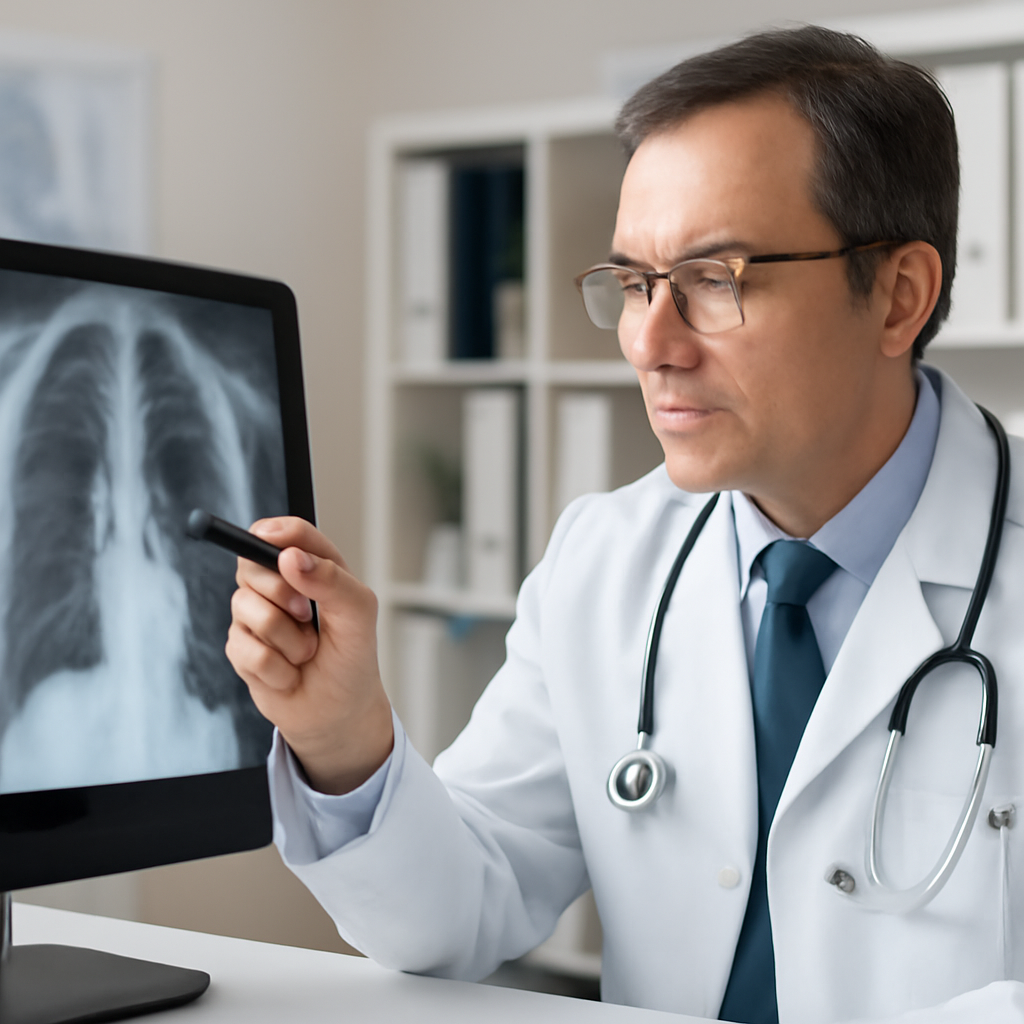 Dr. Salve Asha Vasantrao | Family Physician | 9 + Years of Experience