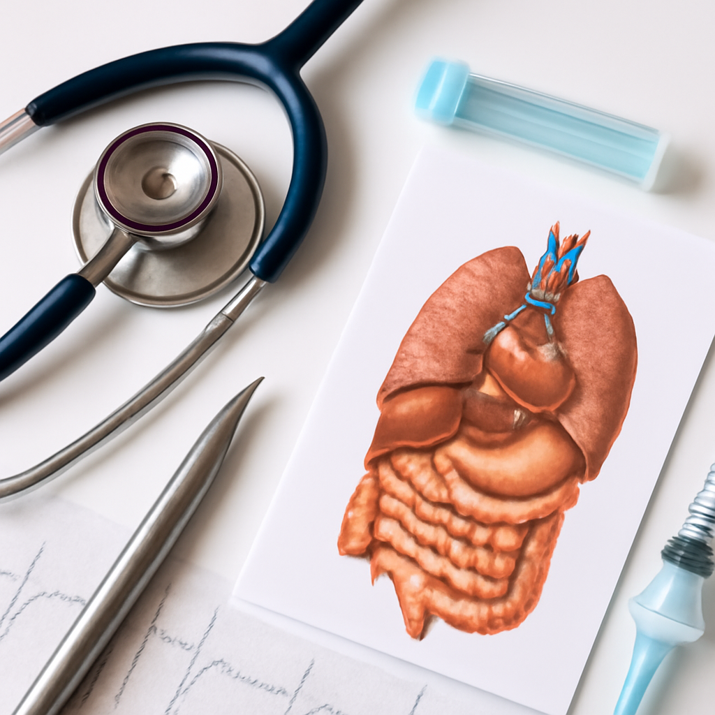 Dr. R. Suryanarayanan  | Family Physician | 6 + Years of Experience