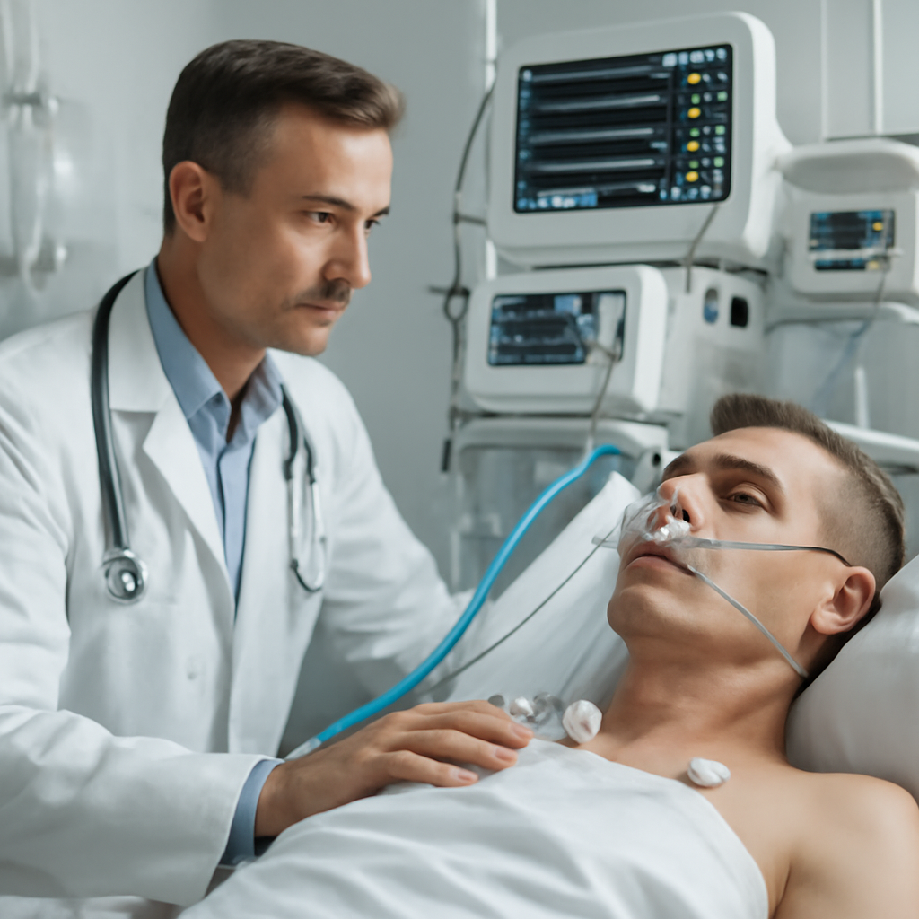 Dr. Pawar Narendra Mahadev | Physician(Internal Medicine) | 26 + Years of Experience