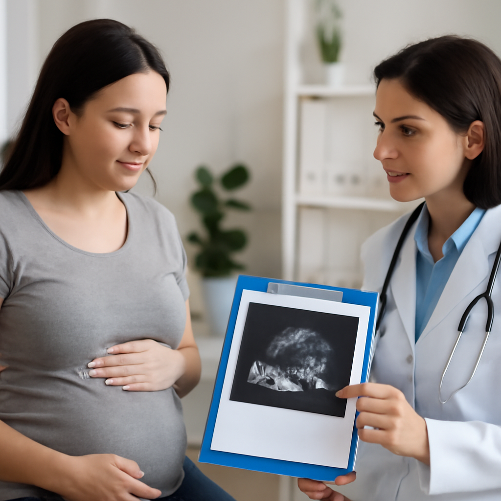 Dr. Gayatri S. Thaker | Family Physician | 14 + Years of Experience