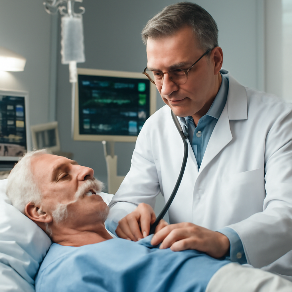 Dr. Pai Narendra Mukundray | Physician(Internal Medicine) | 31 + Years of Experience