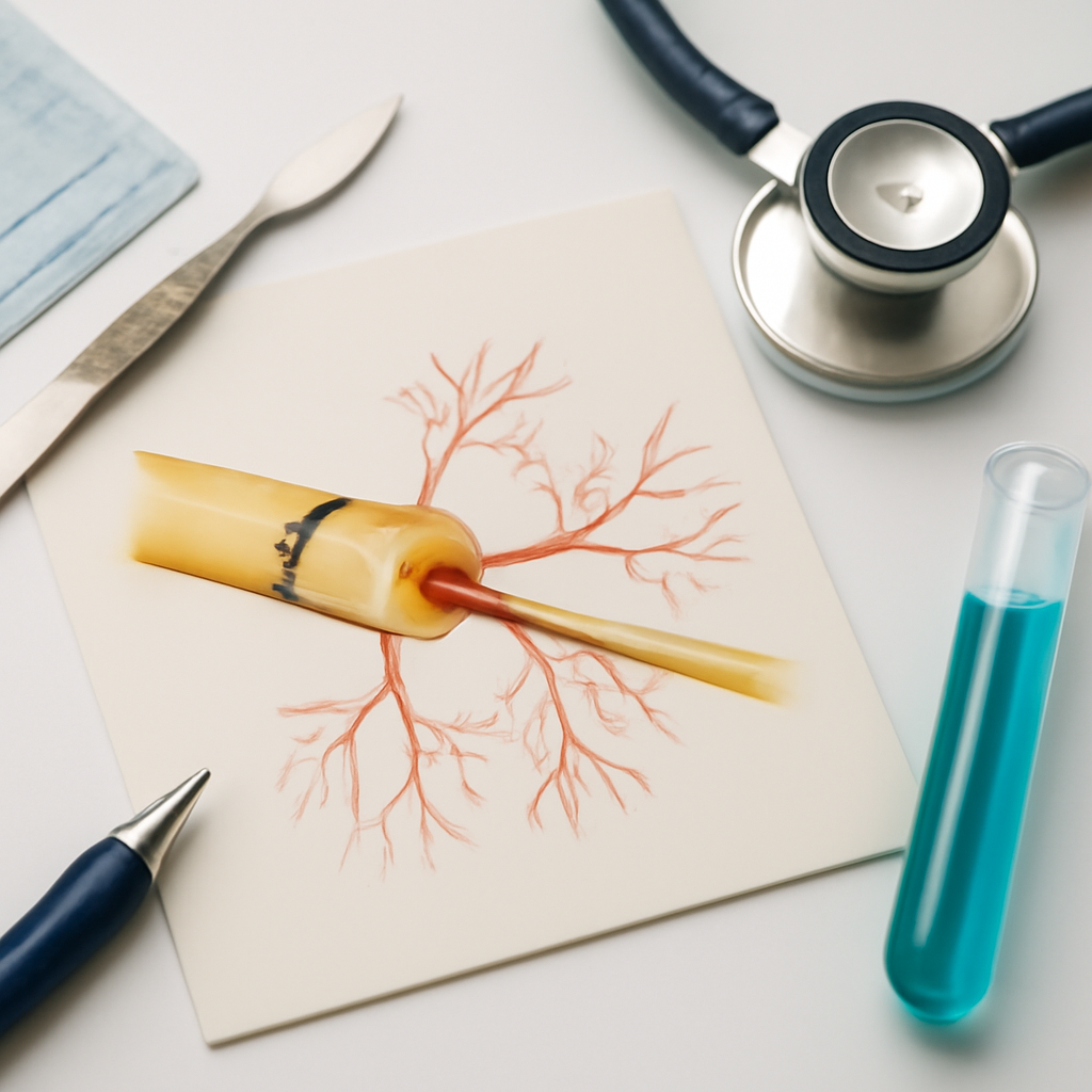 Dr. Gore Harish Chandra Dyanoba | Family Physician | 23 + Years of Experience