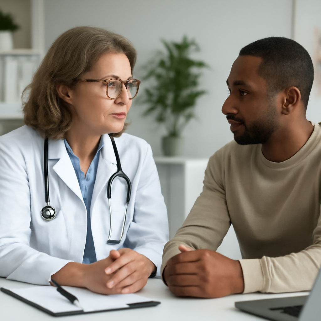 Dr. Mamgain Vidushi  | Physician(Internal Medicine) | 6 + Years of Experience