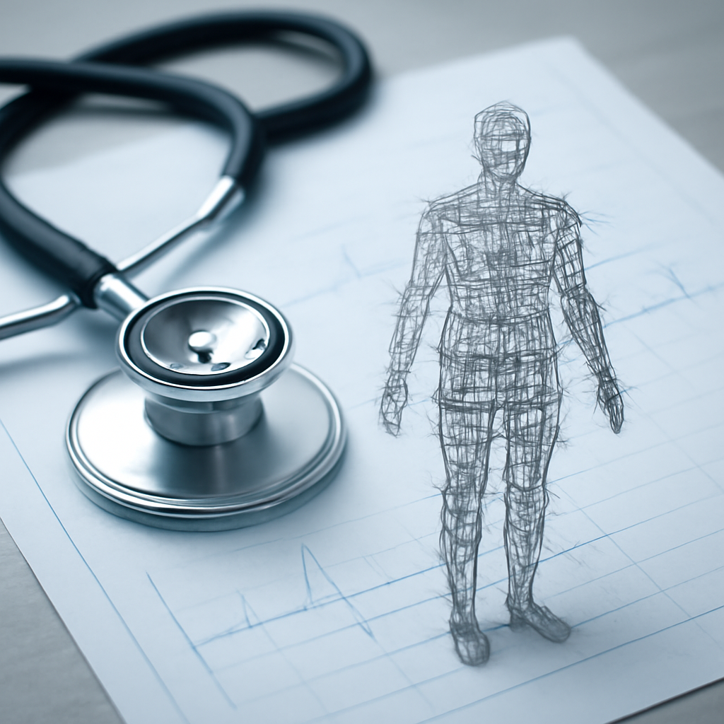 Dr. Dhavan Chinmayee Sanjeev | Family Physician | 8 + Years of Experience