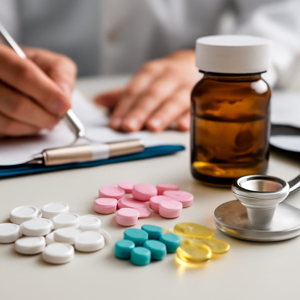 Dr. Vats Apurva  | Physician(Internal Medicine) | 6 + Years of Experience