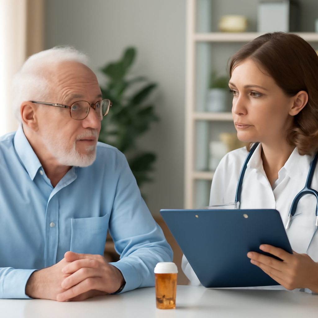 Dr. Patwardhan Damodar Sadashiv | Critical Care | 43 + Years of Experience