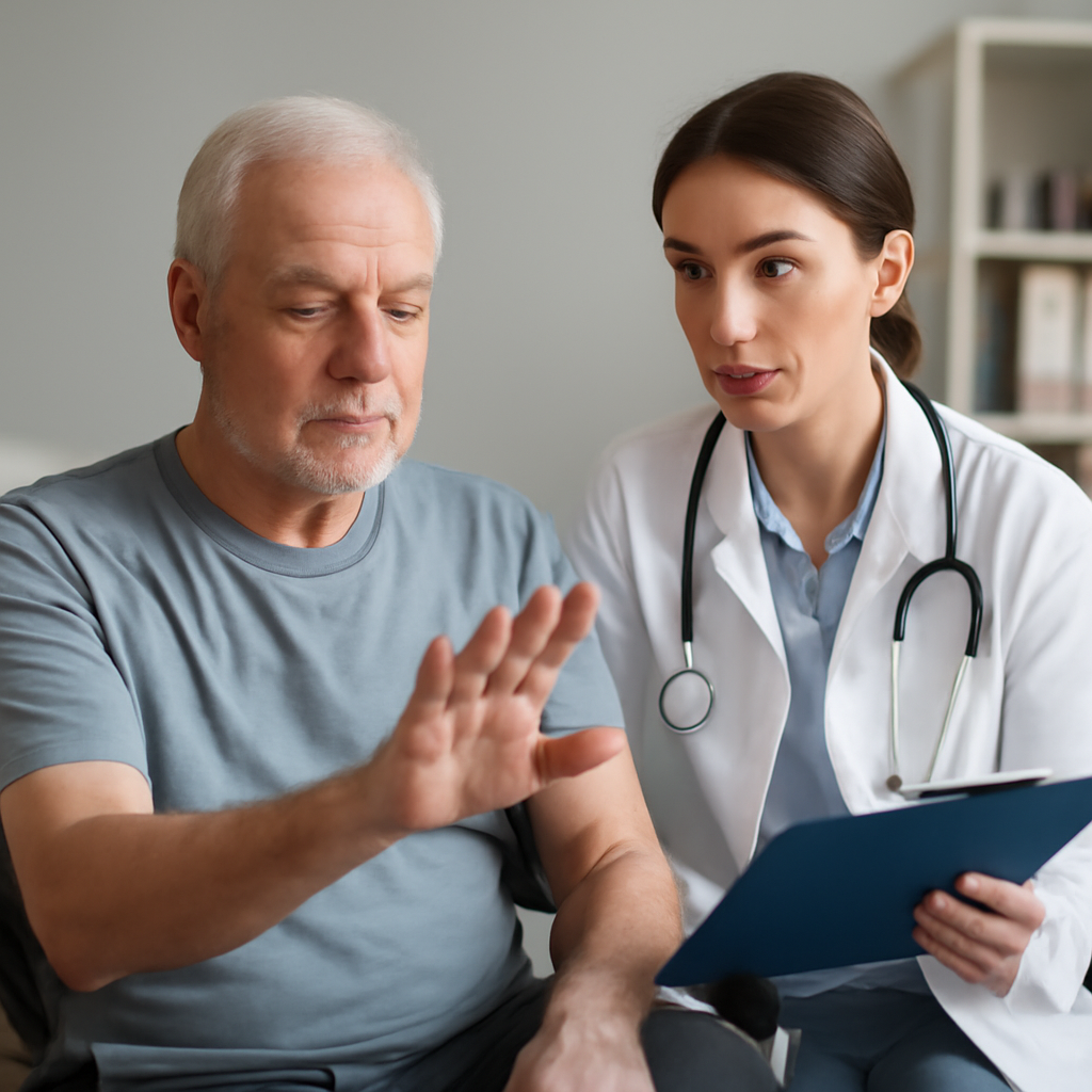 Dr. Salve Asha Vasantrao | Family Physician | 9 + Years of Experience