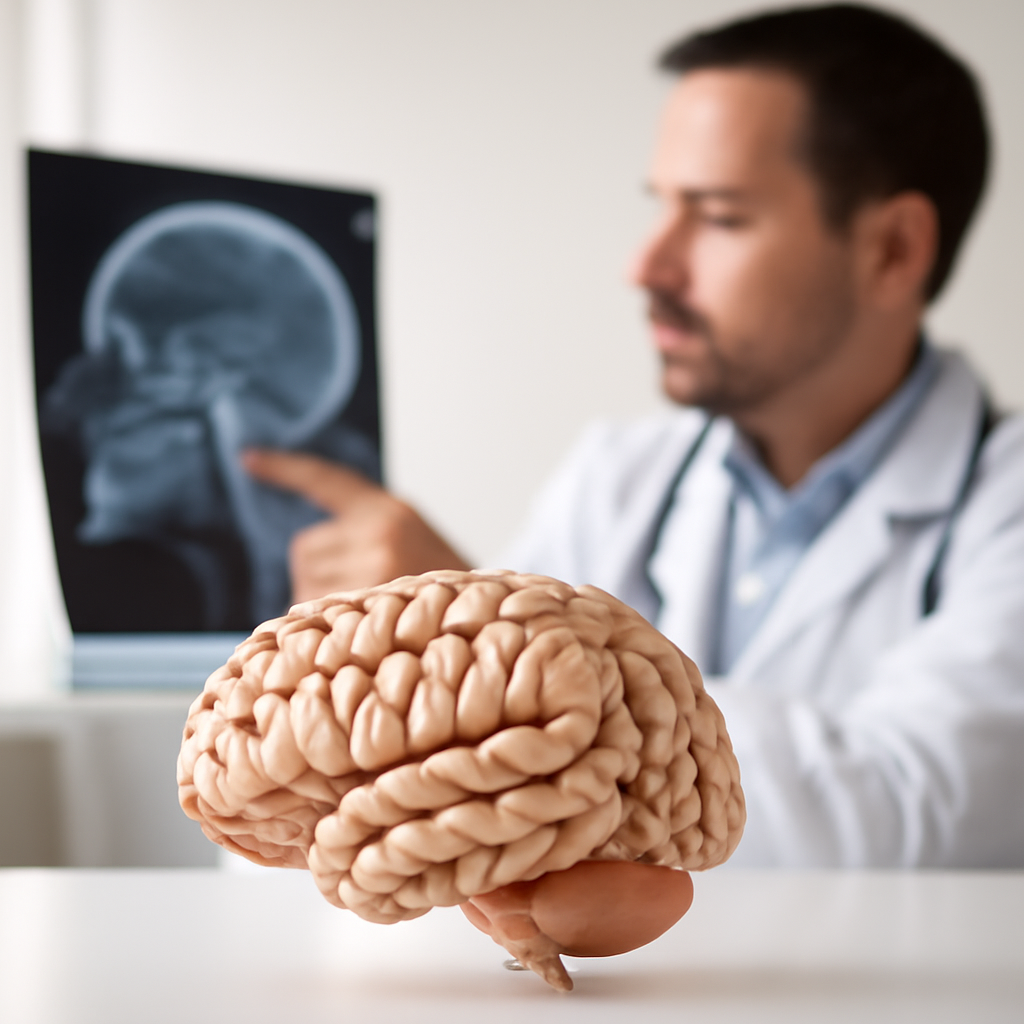 Dr. Sharma Anil | Physician(Internal Medicine) | 32 + Years of Experience
