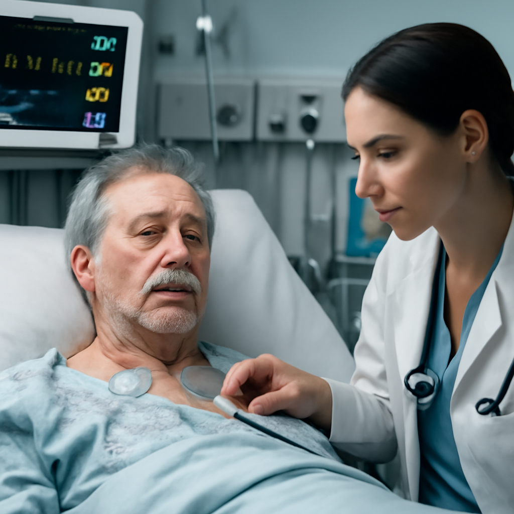 Dr. Puri Narendra Bandu | Physician(Internal Medicine) | 16 + Years of Experience