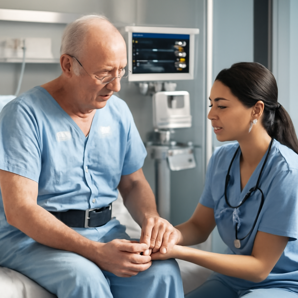 Dr. Pai Narendra Mukundray | Physician(Internal Medicine) | 31 + Years of Experience