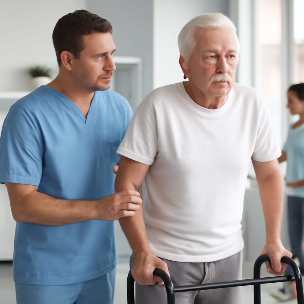 Dr. Sonam  | Neurology | 6 + Years of Experience