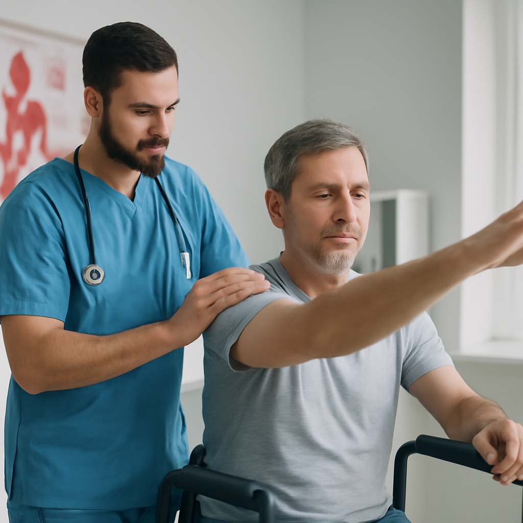 Dr. R. Suryanarayanan  | Family Physician | 6 + Years of Experience