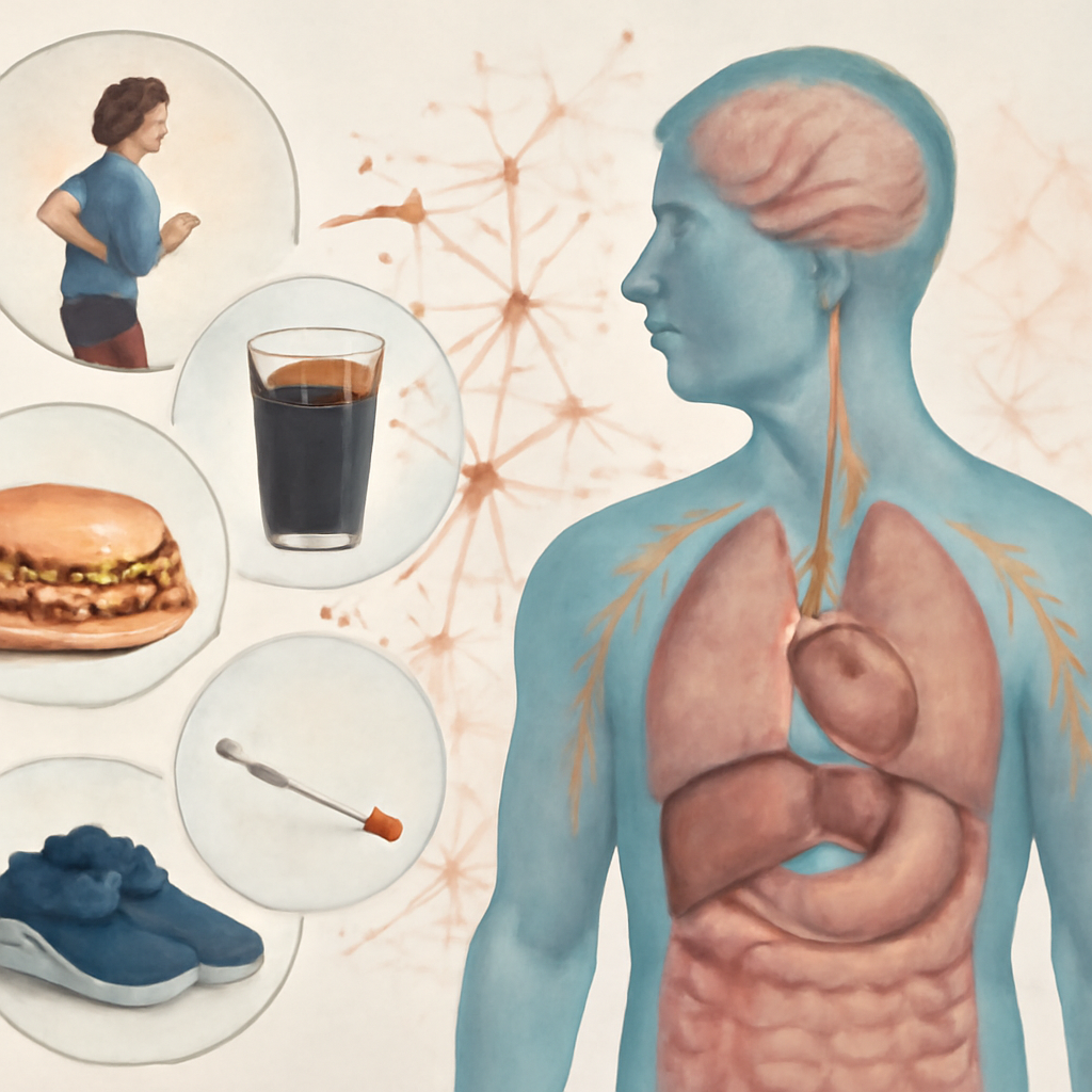 Dr. Chitnis Ninad Girish  | Physician(Internal Medicine) | 6 + Years of Experience
