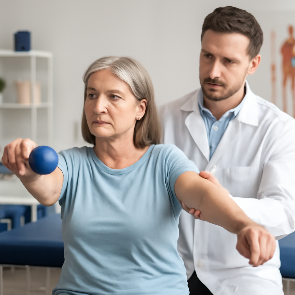 Dr. Radhakrishnan Suryanarayanan | Family Physician | 43 + Years of Experience