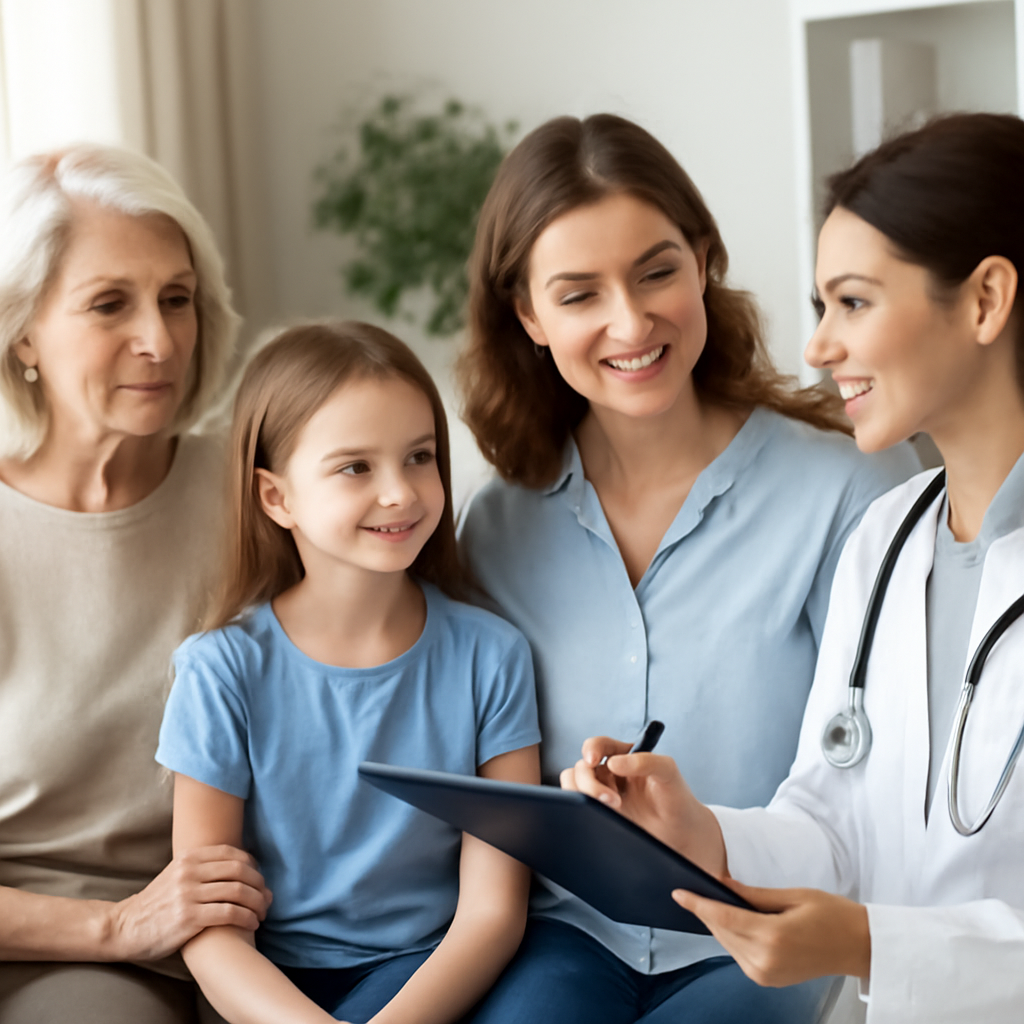 Dr. Birajdar Vishakha Vijaykumar | Physician(Internal Medicine) | 6 + Years of Experience