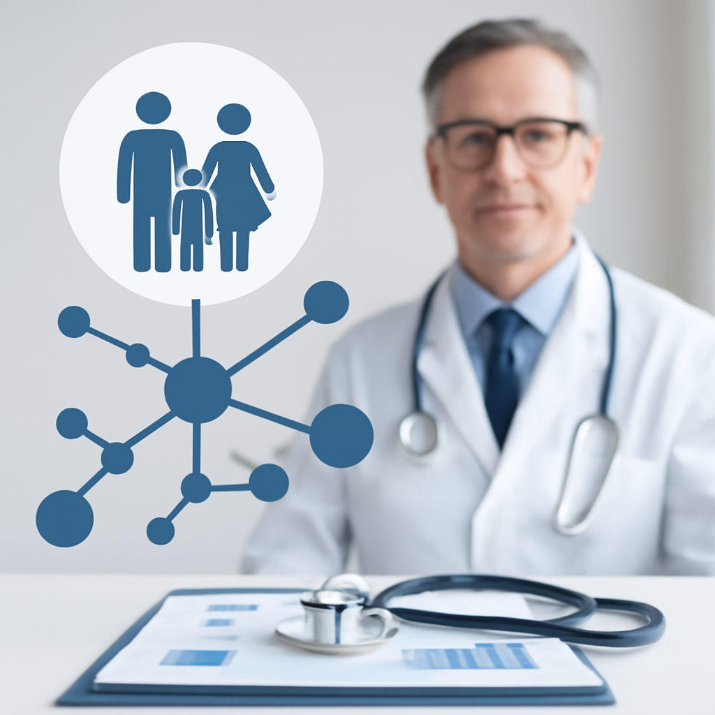 Dr. Radhakrishnan Suryanarayanan | Family Physician | 43 + Years of Experience