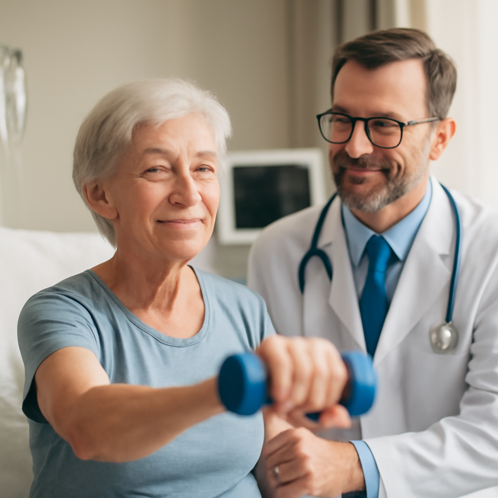 Dr. Puri Narendra Bandu | Physician(Internal Medicine) | 16 + Years of Experience