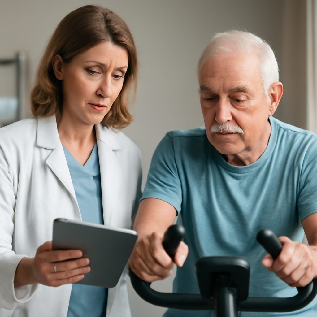 Dr. R. Suryanarayanan  | Family Physician | 6 + Years of Experience